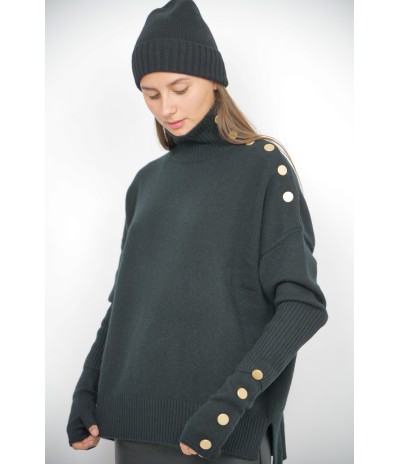BONNET TOM NOIR
