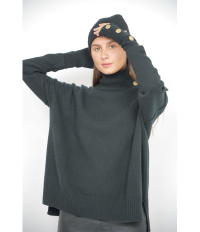 BONNET TOM NOIR