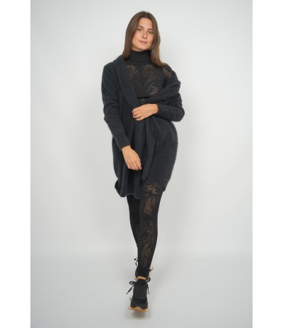 PANTALON FUKU NOIR