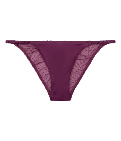 CULOTTE ROSIE BURGUN