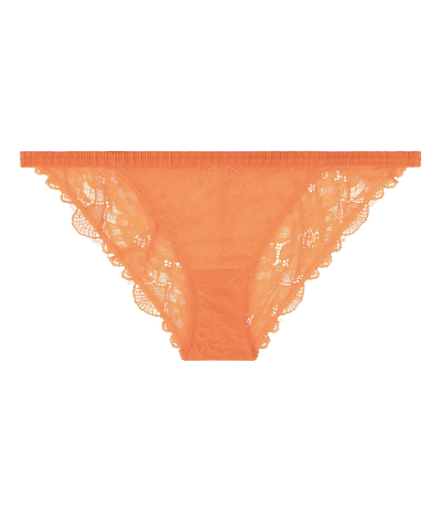 CULOTTE WILD ROSE ORANGE