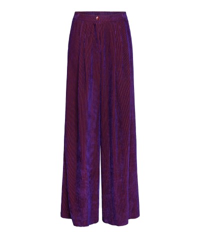 PANT PATRICE VIOLA