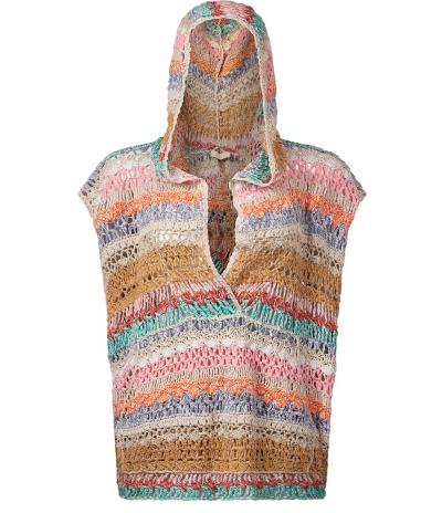 TOP SWEATER ICASH MULTICO