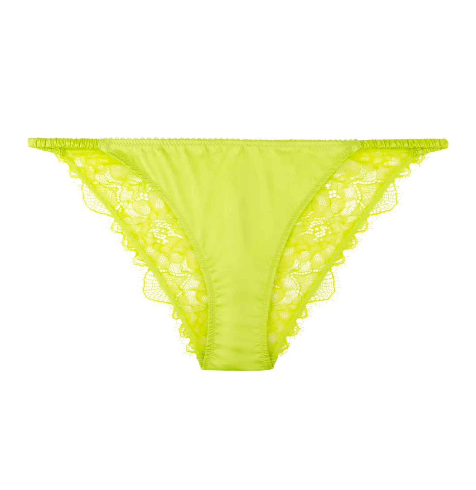 Culotte Wild Rose Lime