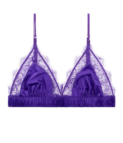 SG Love Lace Purple