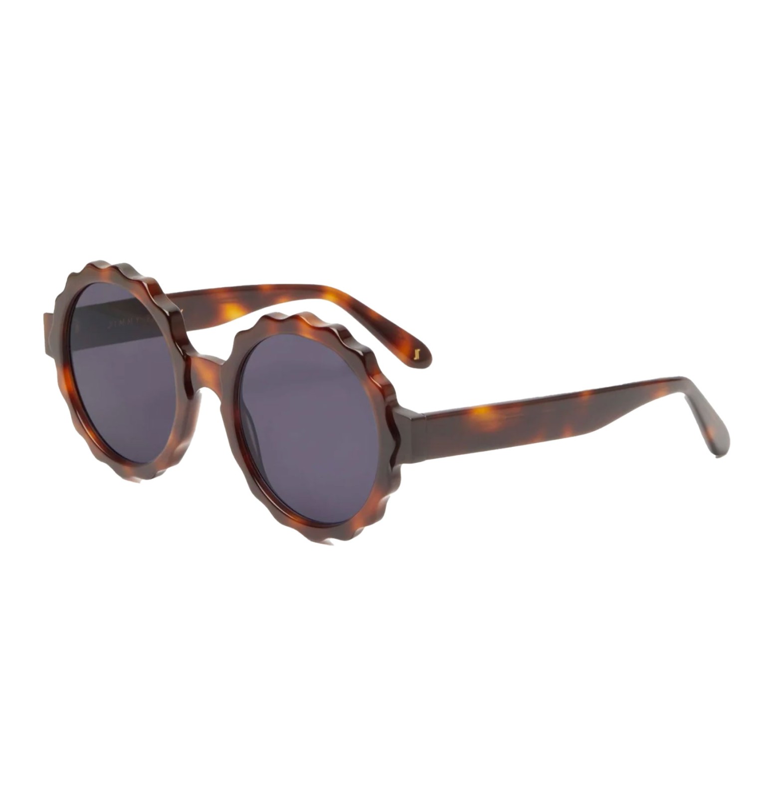 LUNETTES LILY brown