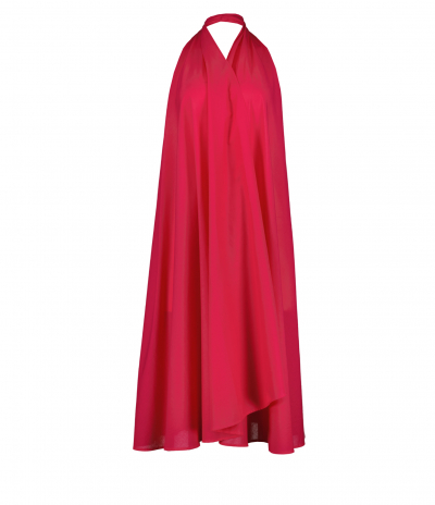 Aline Robe Pareo Malin...