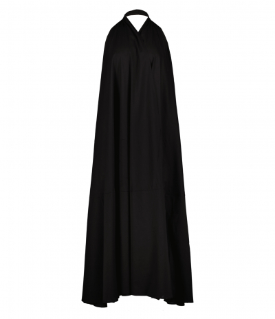 Acacia Robe Paréo Noir En...
