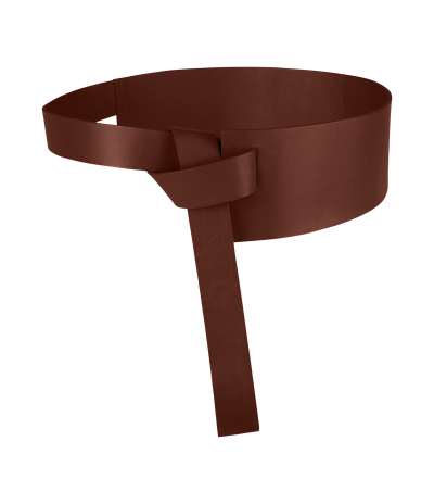 Ceinture Cuir Paulette...
