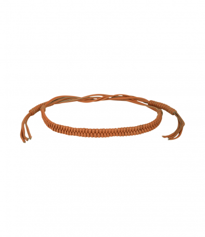 Ceinture Paloma Cuir Camel Ceinture Paloma Cuir Camel
