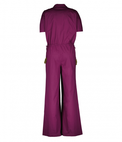 Combi Melodie Dark Purple