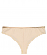 Tanga Ines Blush Lurex