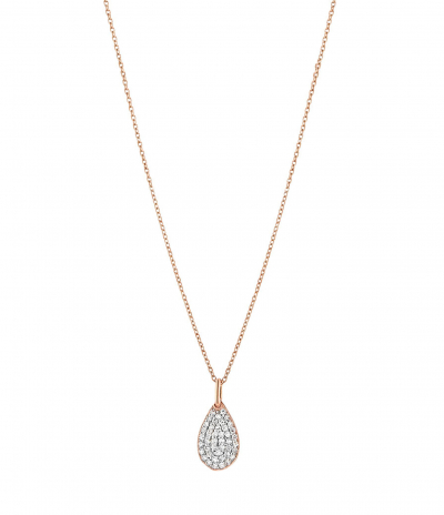 Collier Diamond Bliss