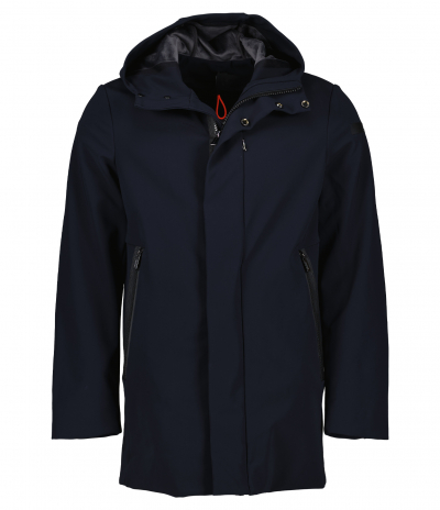Jacket Winter Thermo Blue...