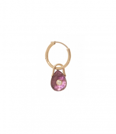 Orso Créole Purple Amethyst