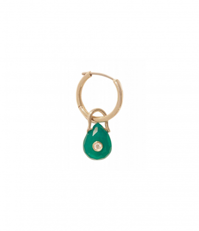 Orso Créole Green Onyx