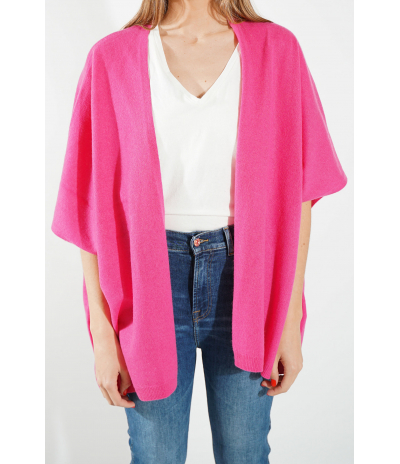 Gwenn Gilet MC Malabar