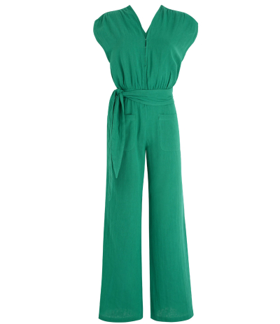 Combinaison Diane Double Gaze JollyGreen