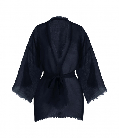 Renata Pashmina Ink
