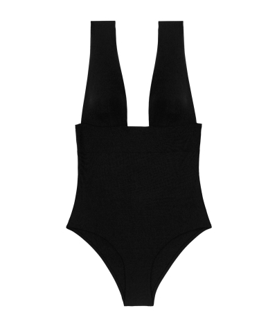 Chelsea Park Livystone Maillot une pièce Black