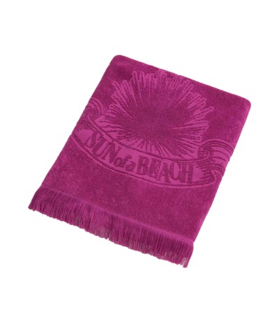 Drap De Plage Just Cherry