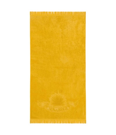 Drap De Plage Just Curry