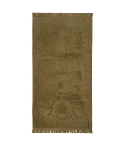 Drap De Plage Just Sage