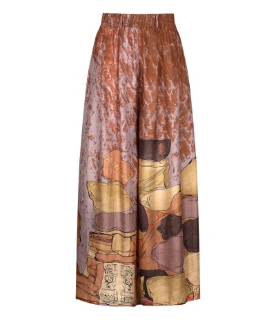 Pantalon Sangelite Multico