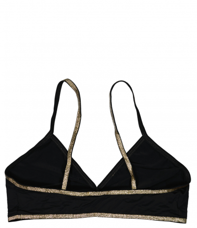 Brassière Georgia Noir