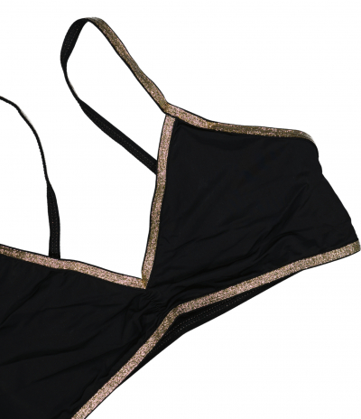 Brassière Georgia Noir