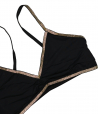 Brassière Georgia Noir