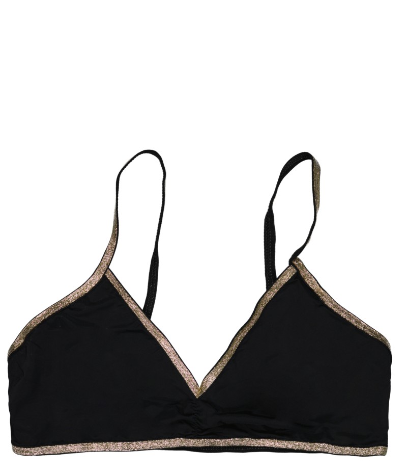 Brassière Georgia Noir
