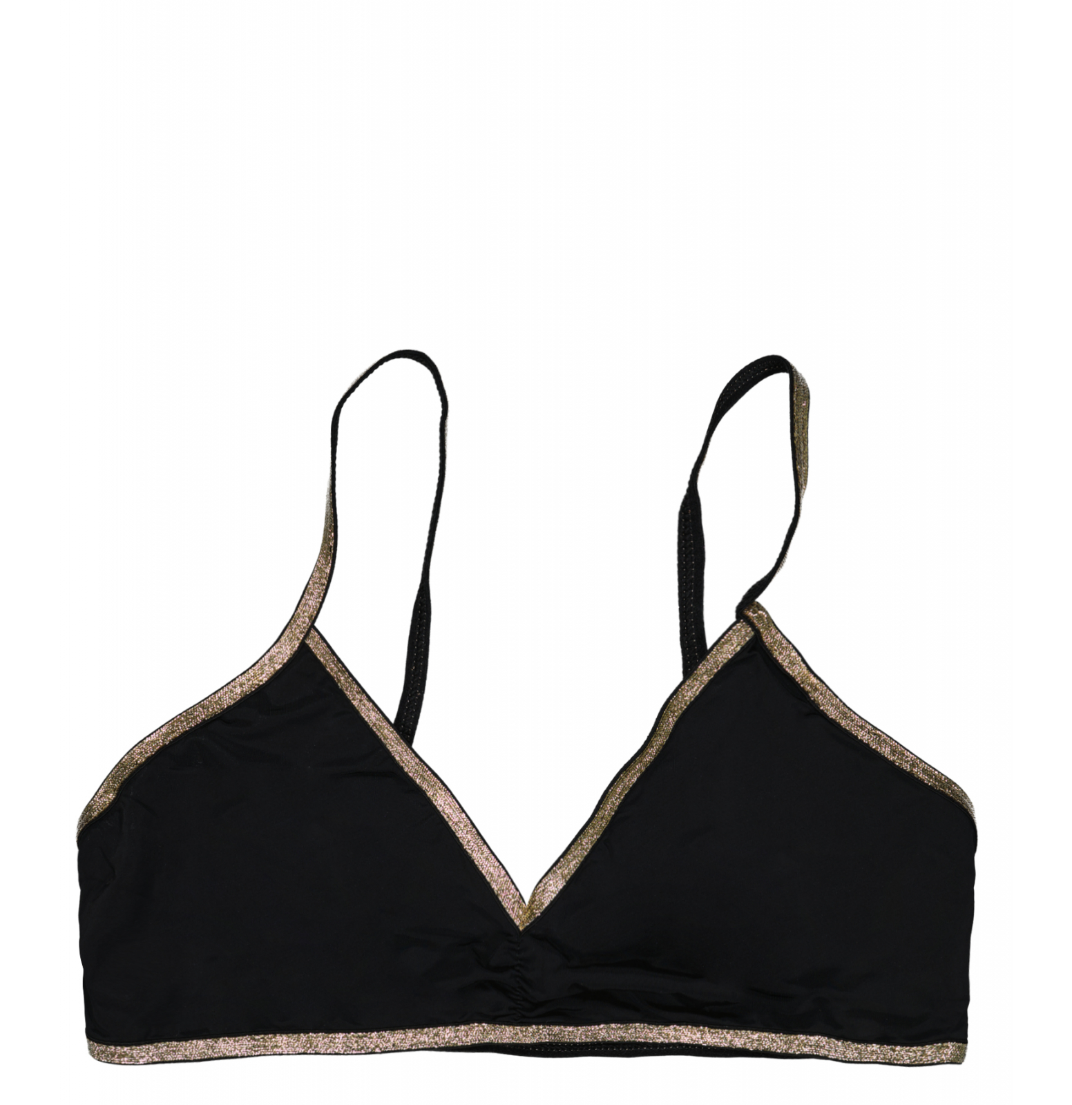 Brassière Georgia Noir