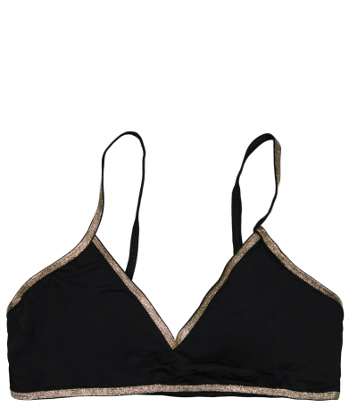 Brassière Georgia Noir