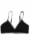 Brassière Georgia Noir