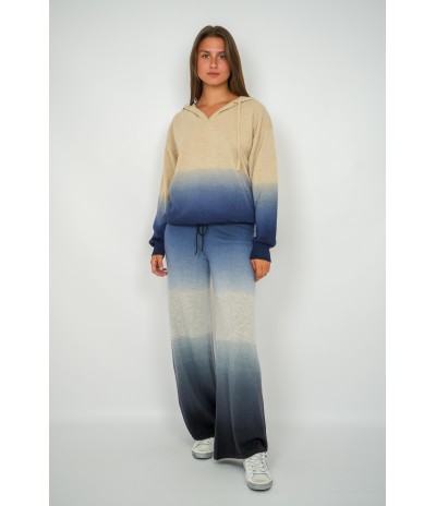 PANT DALTON FOGGY NAVY