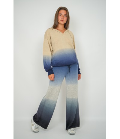 PANT DALTON FOGGY NAVY