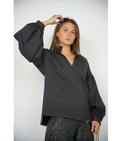 TOP LISOS SOLIDOS 1098C 07