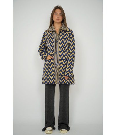 VESTE K CHIC 1105C