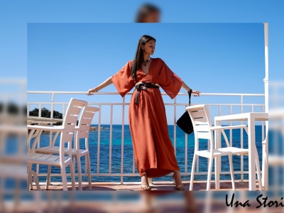 La plus belle pour aller danser ! Nos looks de cérémonie favoris