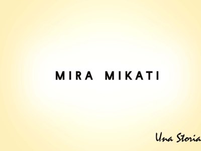 Mira Mikati, un paradis de couleurs et de créativité