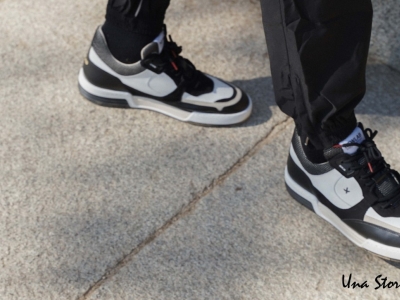 Tendance Automne-Hiver 2023 : Découvrez les Baskets Homme Incontournables