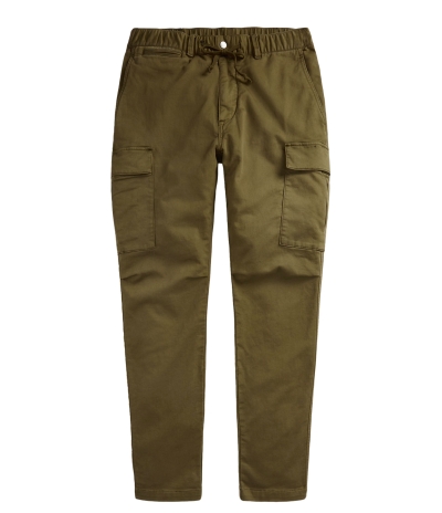 Cargo Pant Garden Trail