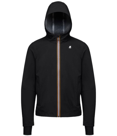 Jacko Bonded Black Pure
