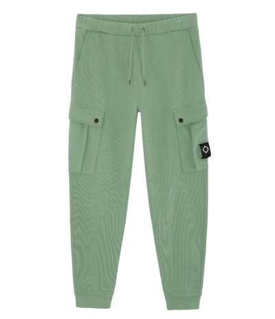 Cargo Sweat Pant Londen Frost