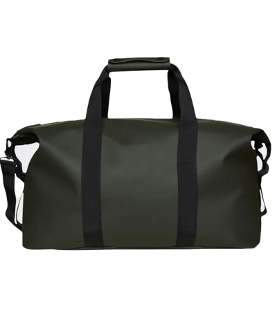 Hilo Weekend Bag Green