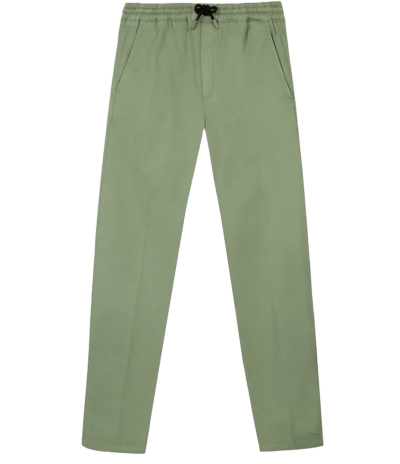 PANTALON ARCADE NB OLIVE GREEN