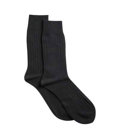 Chaussettes Ten Black