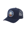 CASQUETTE COOL NAVY