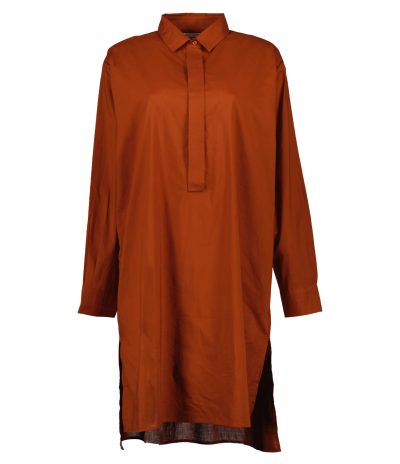 Robe Chemise Adea Potter Clay